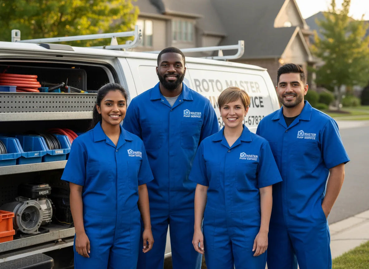 Sump Pump Installation company in Yarnell, AZ